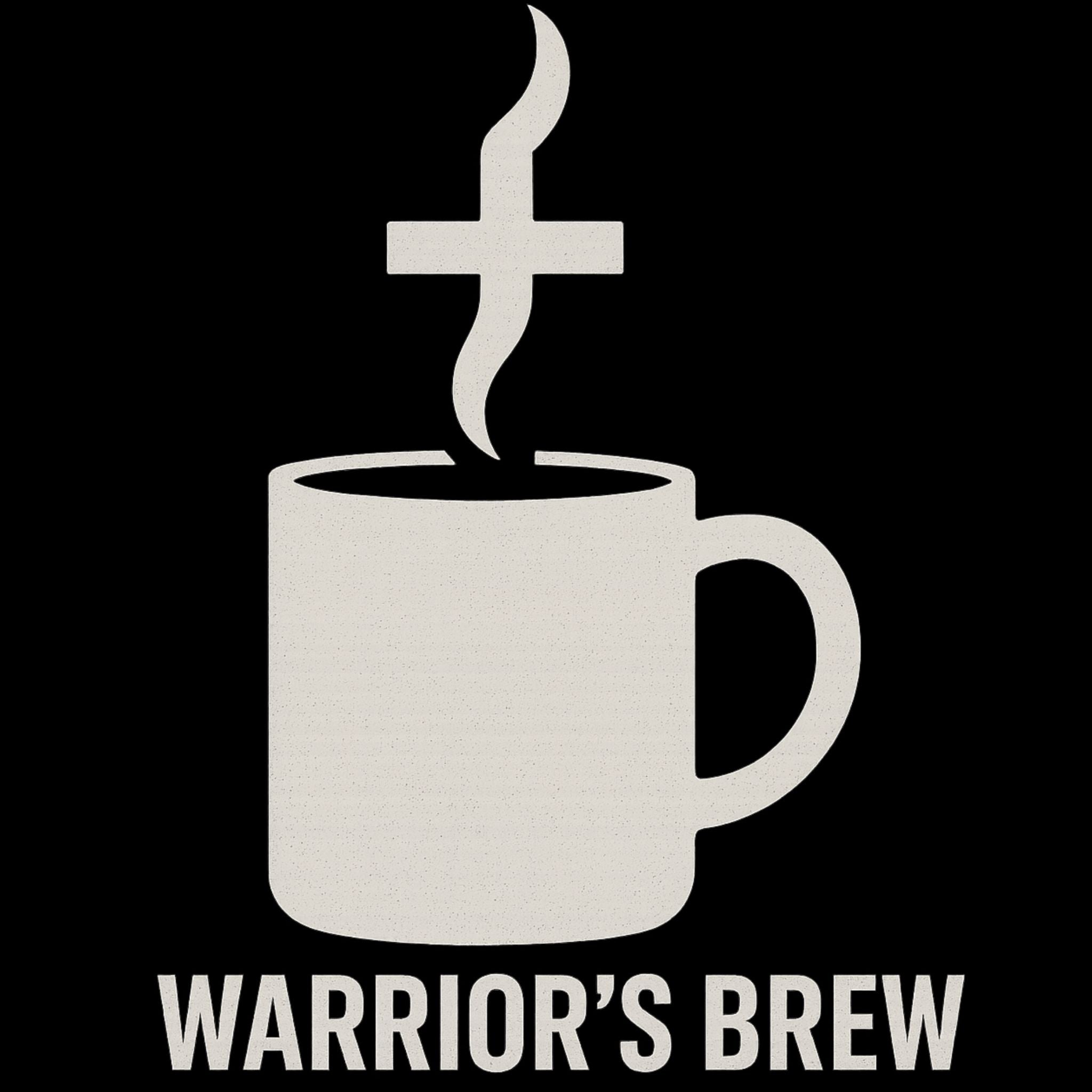 Warrior’s Brew: Faith Mugs